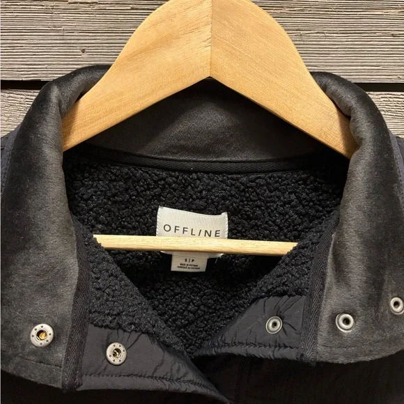 Offline by Aerie Fleece - Picture 4 of 7